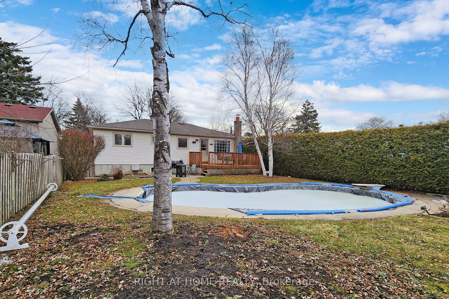 22 Penwick Cres