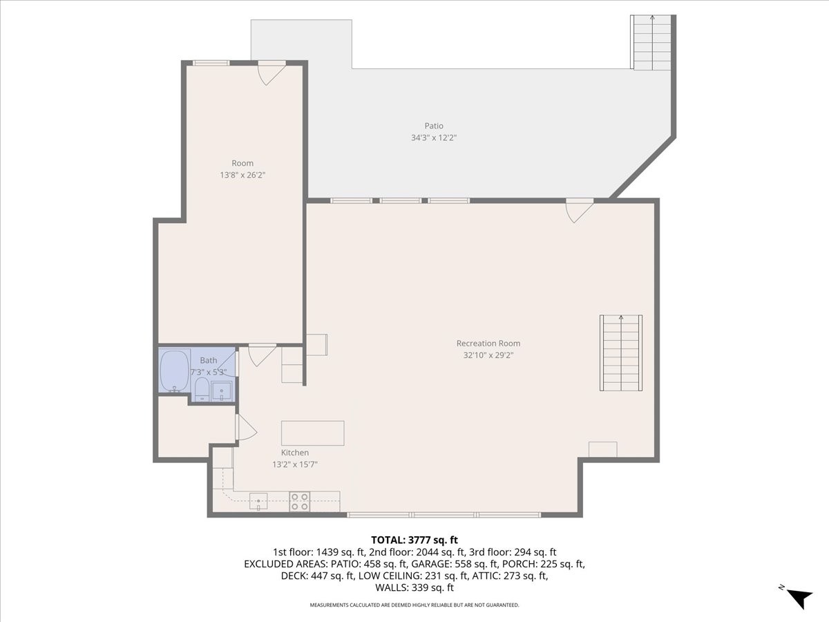 2440 Maple Grove Rd