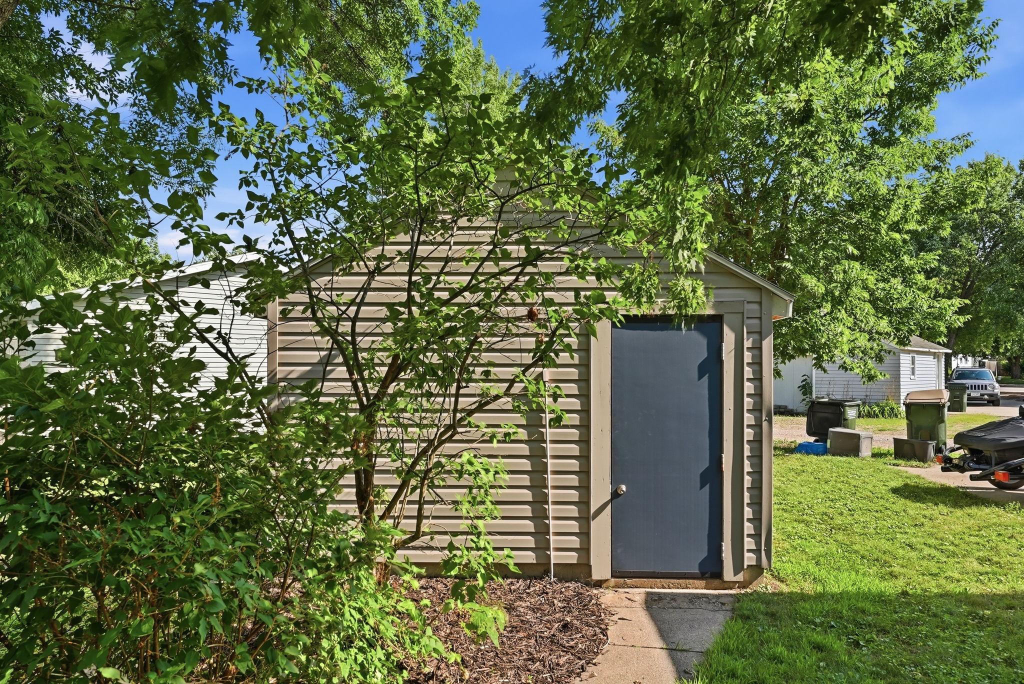 217 River Street