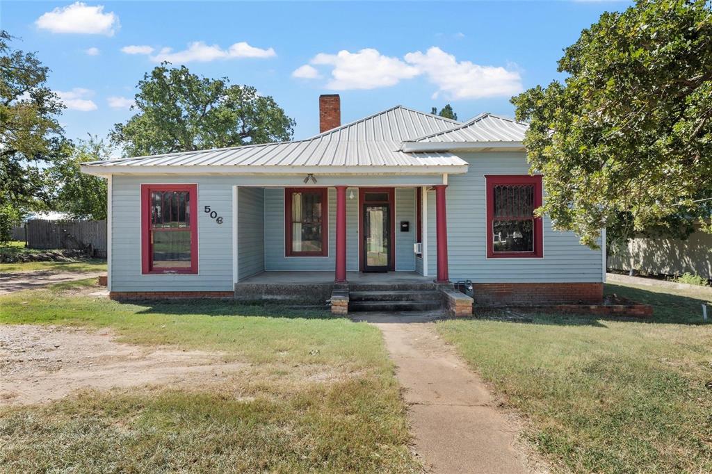 506 E Main Street