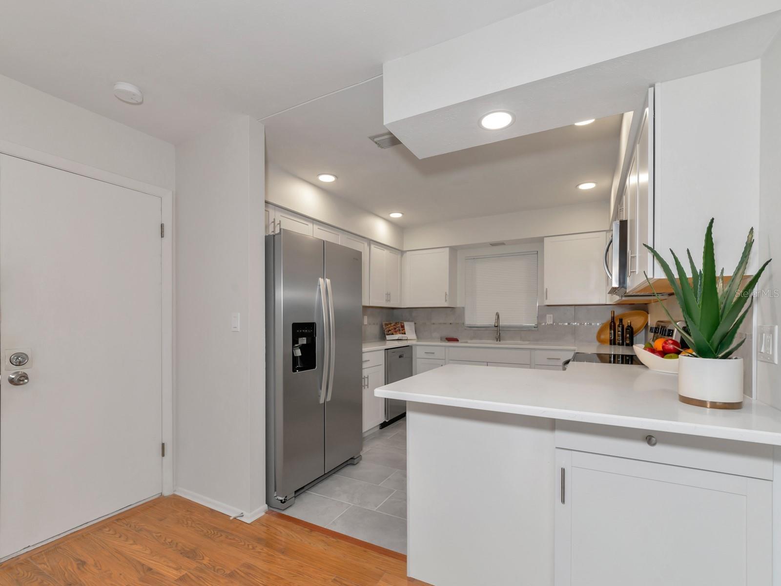 5337 San Juan Drive