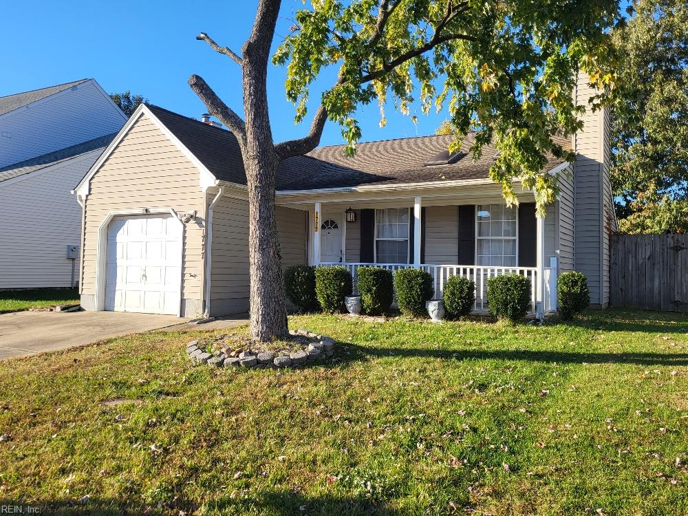 1777 River Rock Arch, Virginia Beach, VA 