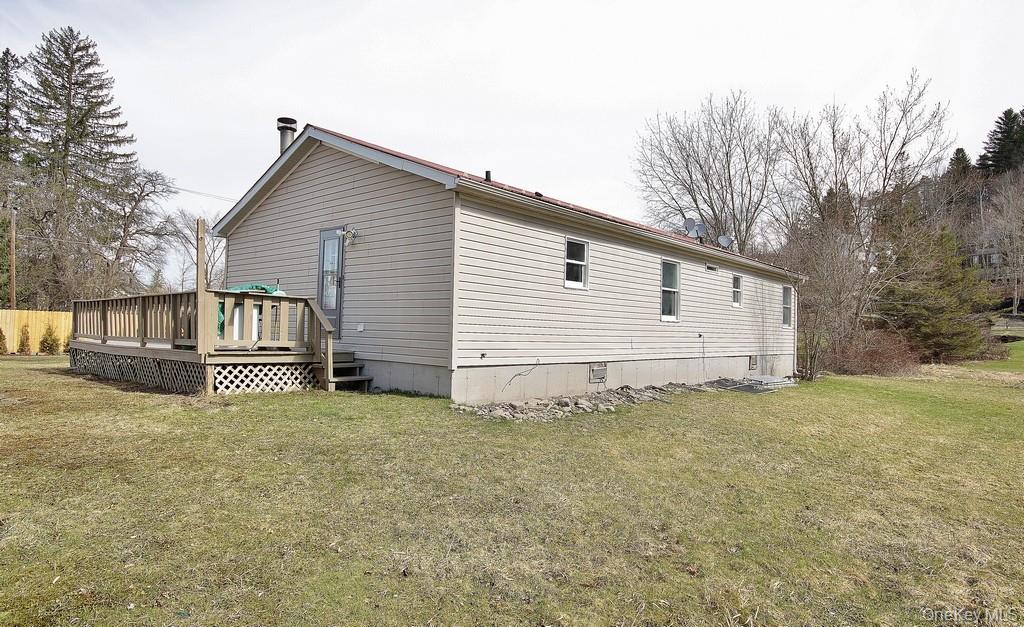 32 Meadow Street 17B
