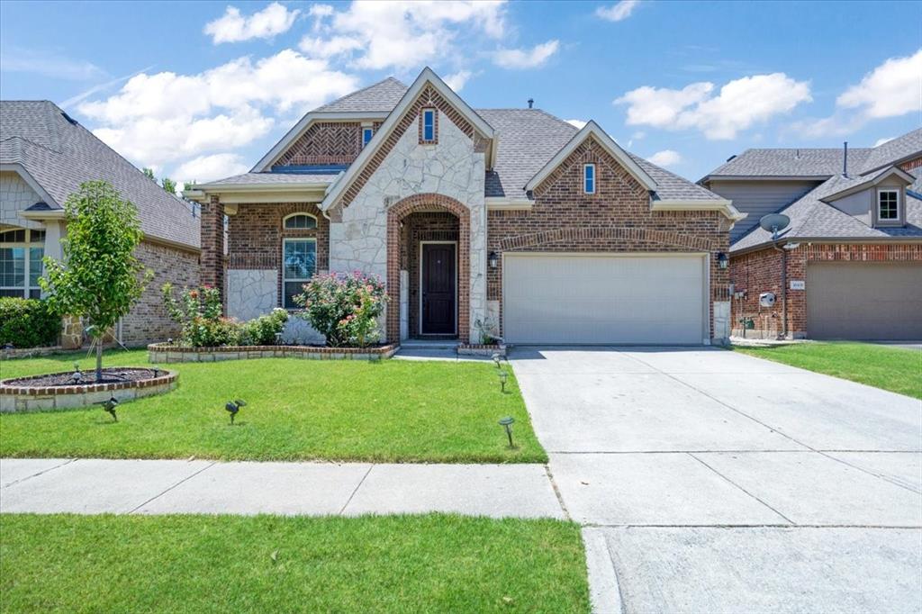 10429 Old Eagle River, Lane McKinney, TX