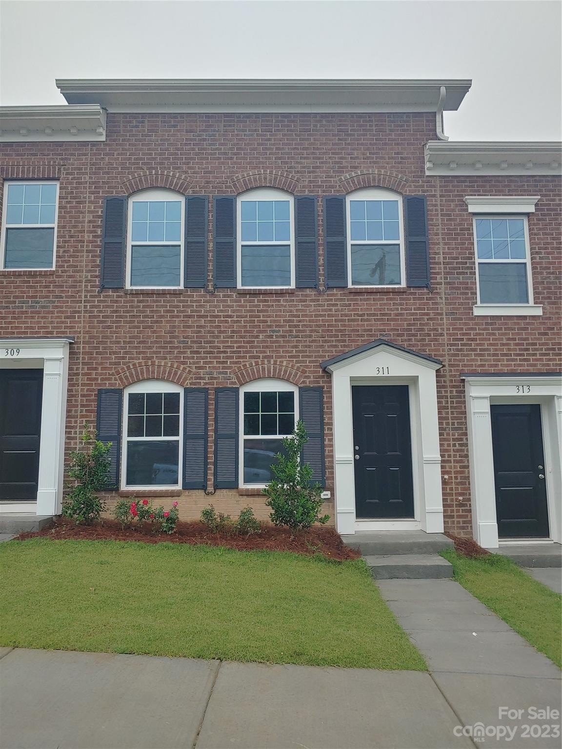 Lincolnton North Carolina Residential for Sale at 311 N Academy Street NC