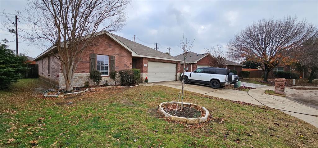 5113 Sandra, Drive Frisco, TX