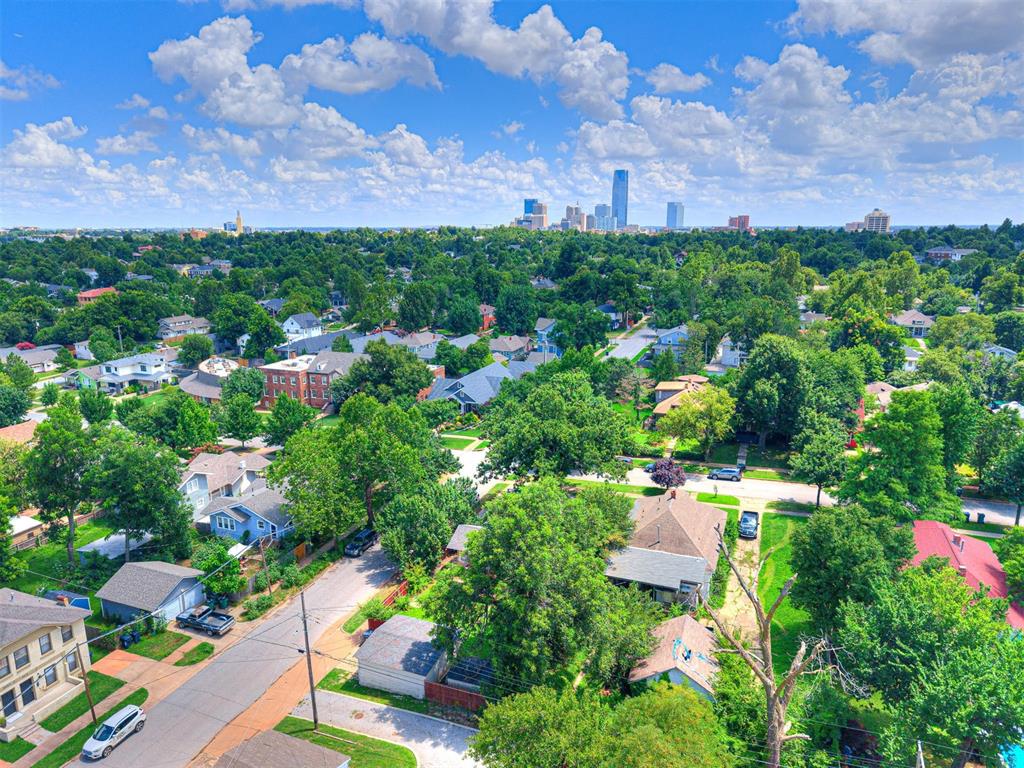 701 NW 21st Street
