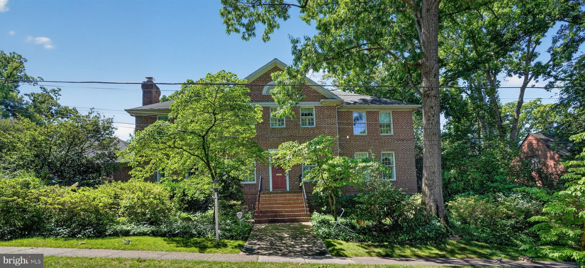 4407 Holly Hill Road