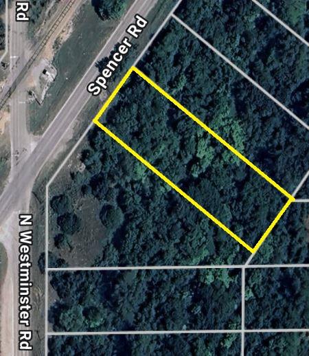 Perfect spot for your dream home or business opportunity. Seller will finance properties with acceptable offer, and terms.

Listing can be sold as a package deal with R141240300 and R141240405