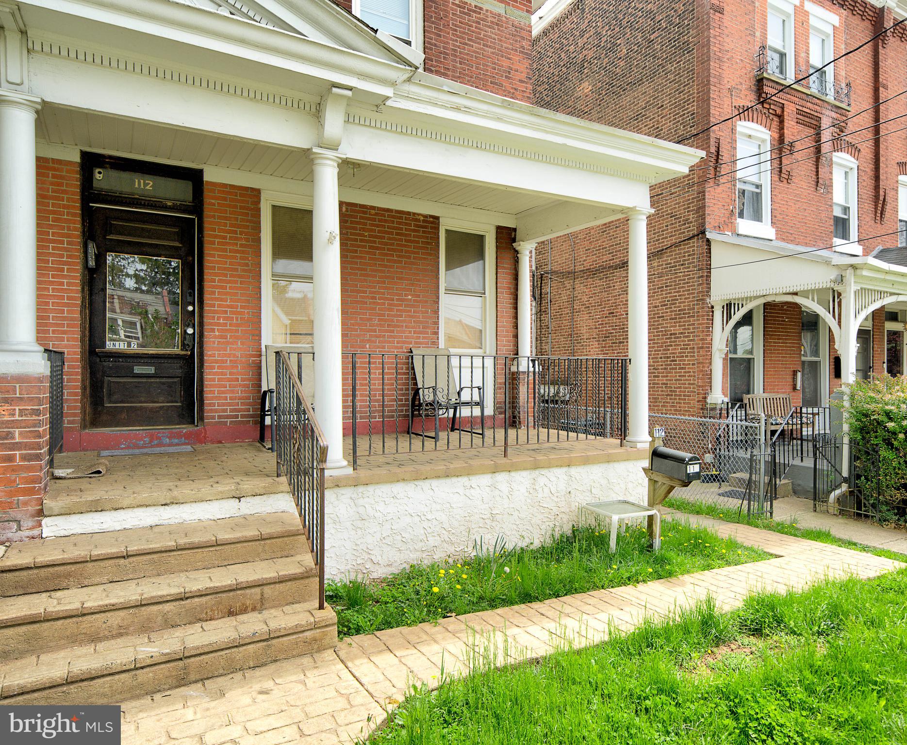 112 Haws Ave  