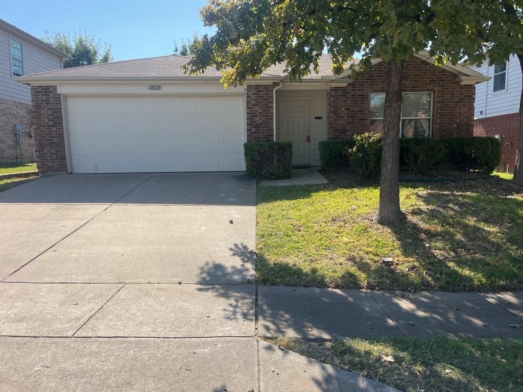 1820 White Feather Lane