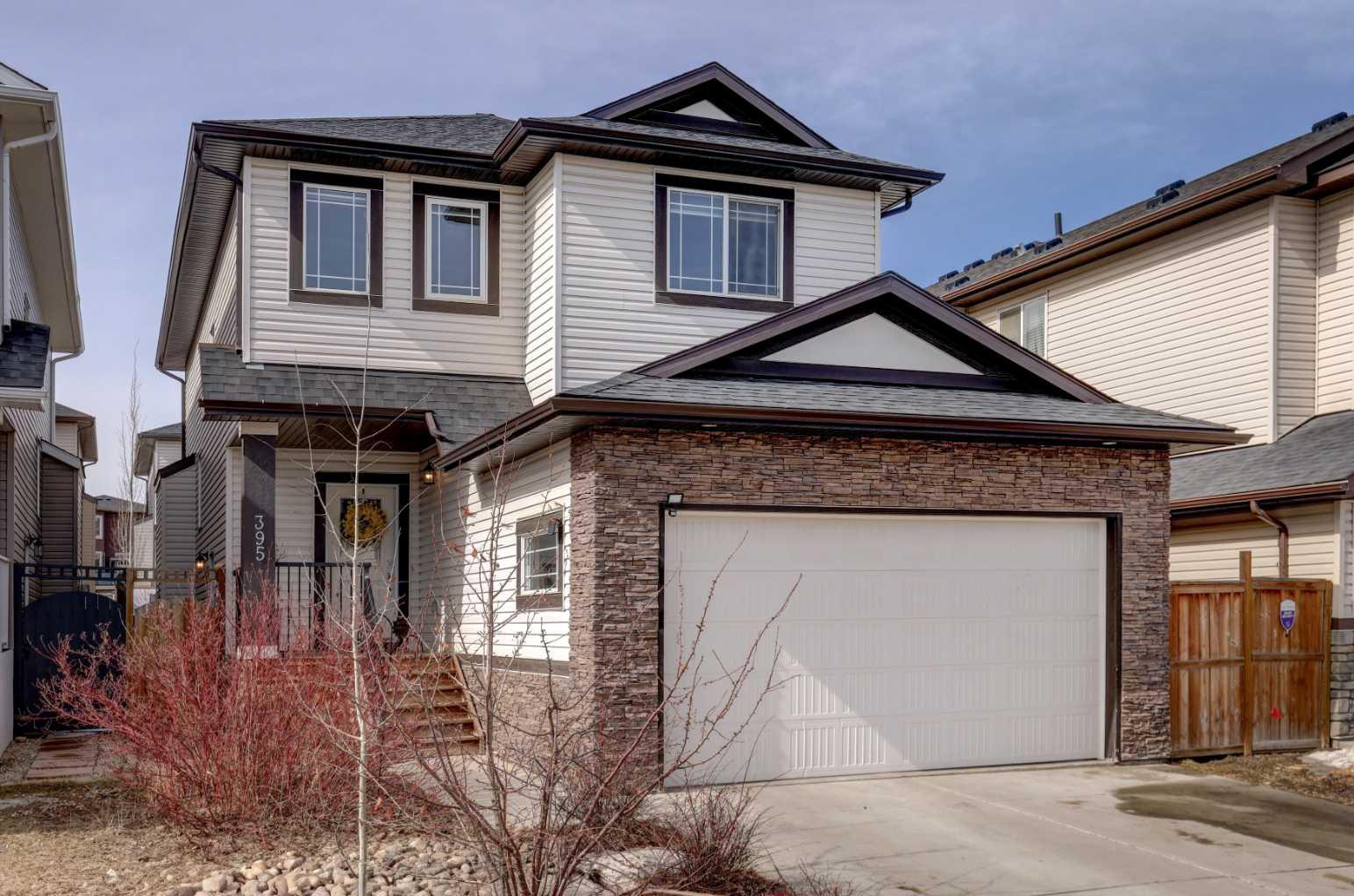 395 Bayview Way SW
