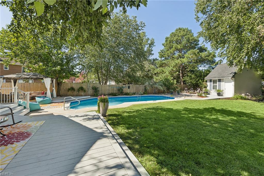 318 Rio Drive