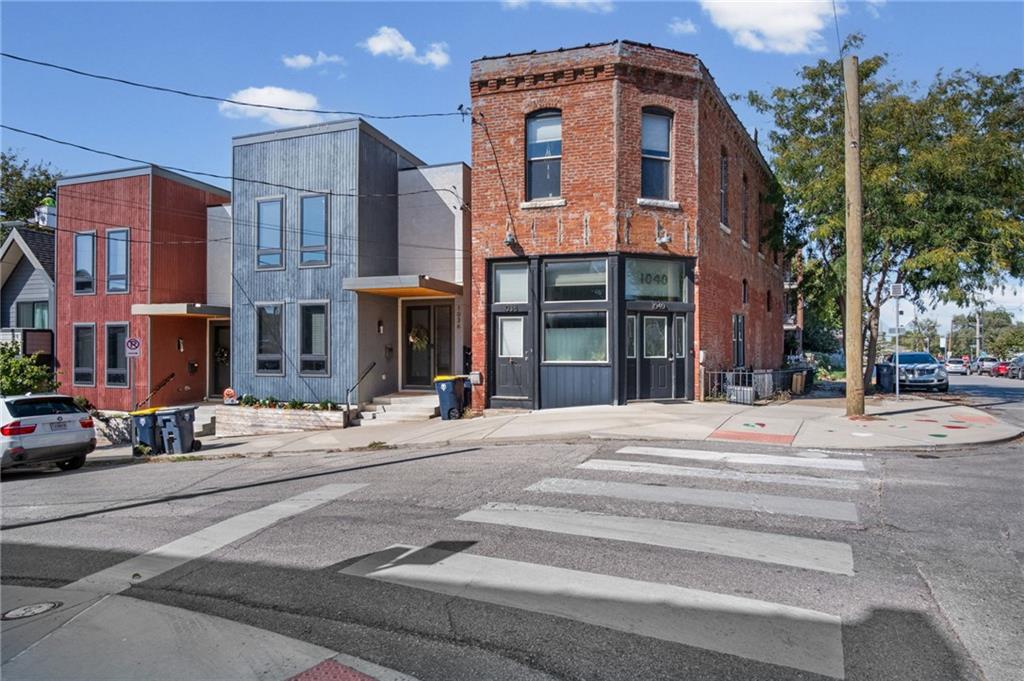 1040 Missouri Avenue