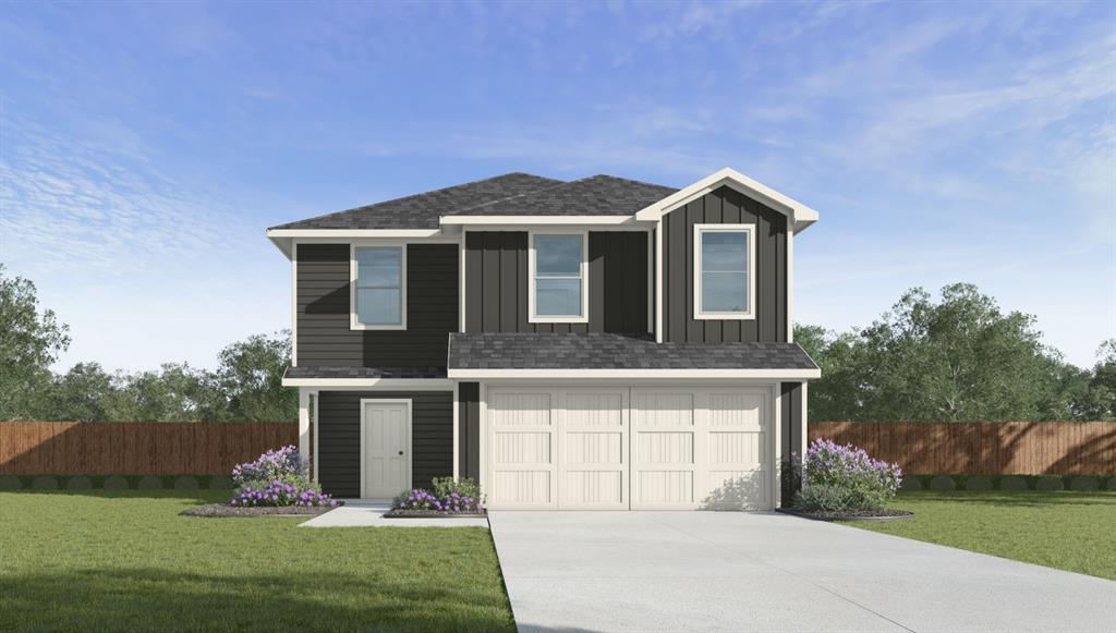 Choose Your Savings!

Get a special interest rate as low as 3.99% (4.825% APR) FHA/30-yr fixed AND up to $5,000 toward closing costs with DHI Mortgage.

OR

Get a special interest rate of 4.99% (5.843% APR) FHA/30-yr fixed AND up to $15,000 toward flex cash and closing costs with DHI Mortgage. 

*Homes must close by 1/30/2026.


Franklin — 5 bed | 2.5 bath |1,892 sq ft
Discover the Franklin plan, one of our new homes in Buffalo Farms in Oklahoma City. With 5 bedrooms, 2.5 bathrooms, and 1892 square feet, this home offers space and comfort. Secondary bedrooms are thoughtfully placed near the entry, leading you into the open-concept living spaces. The kitchen features 30” upper kitchen cabinets, soft-close cabinetry, chrome knob hardware, and stunning white quartz countertops on the front kitchen island, creating a clean, modern finish that elevates the space. At the back, the primary suite provides privacy with an adjoining bath and a generous walk-in closet. This home includes our Home Is Connected&#174; smart home package — featuring a camera doorbell, control panel, Kwikset&#174; keypad lock, and smart switches. It also comes with a fully sodded front and back yard. Upstairs, a loft and additional bedrooms create even more flexible living space. This design blends function and style, making it perfect for families searching for new homes in Oklahoma City.