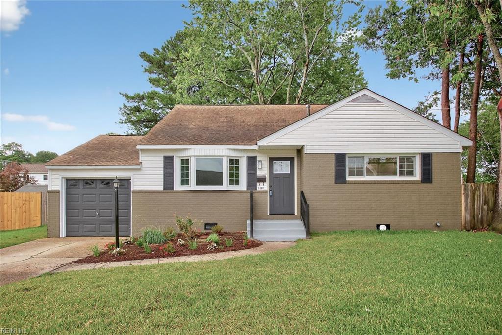 5820 N Ottawa Road, Virginia Beach, VA 23462