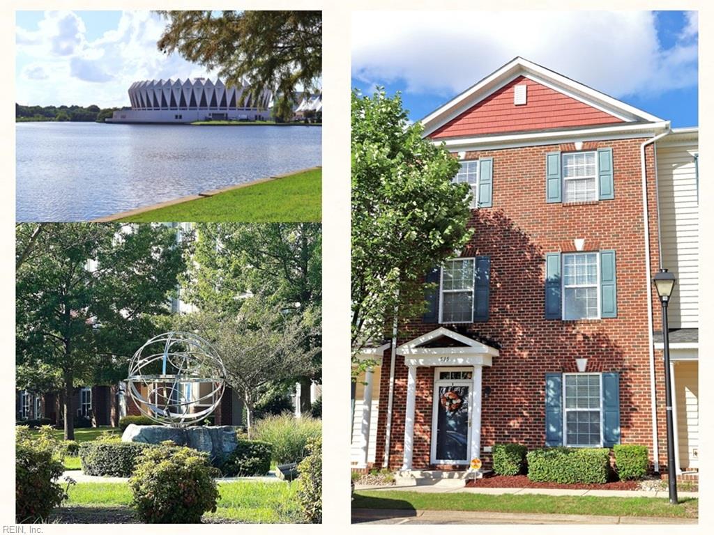 515 Waterside Drive 117