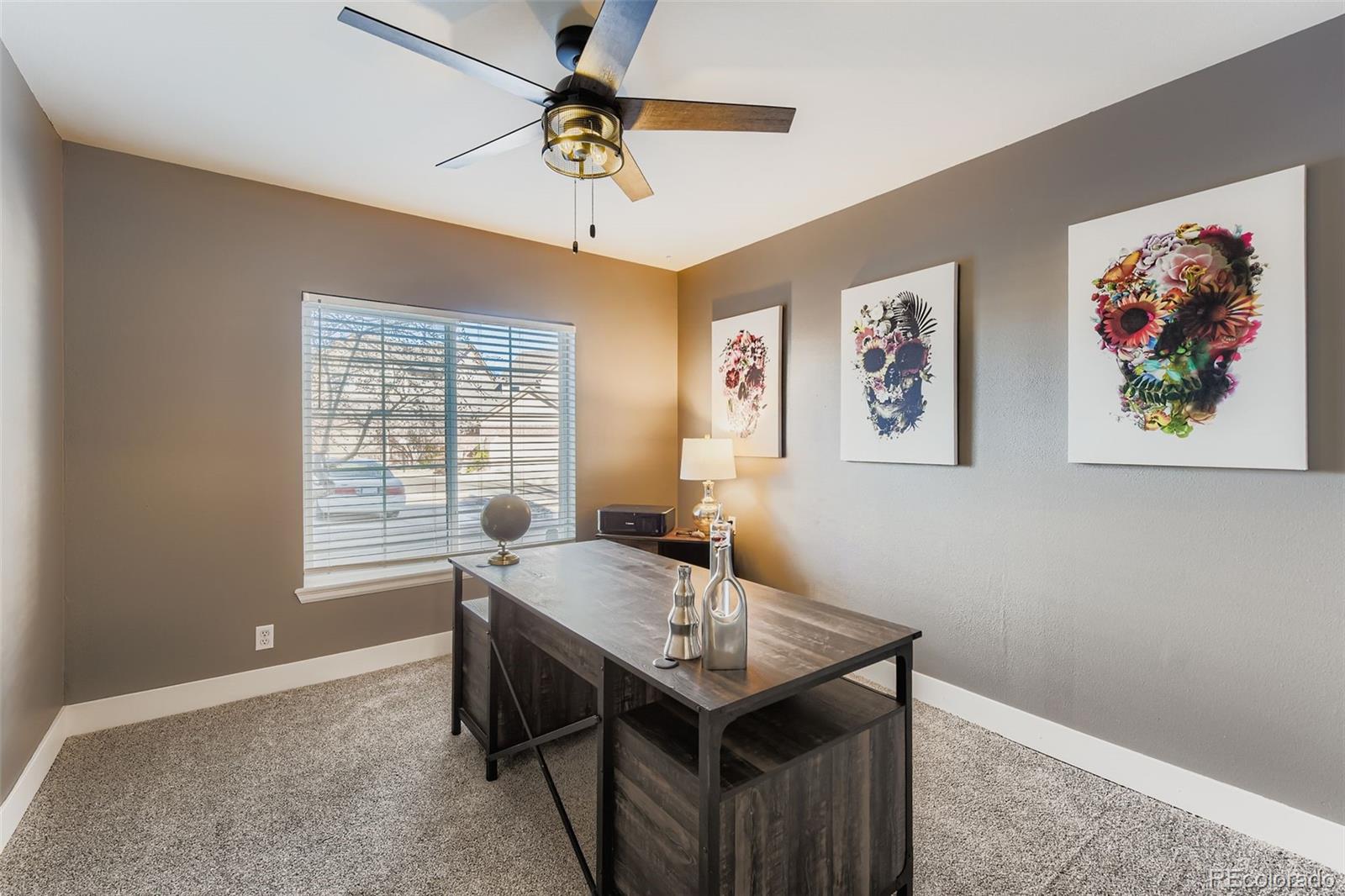 6835 S Webster Street A