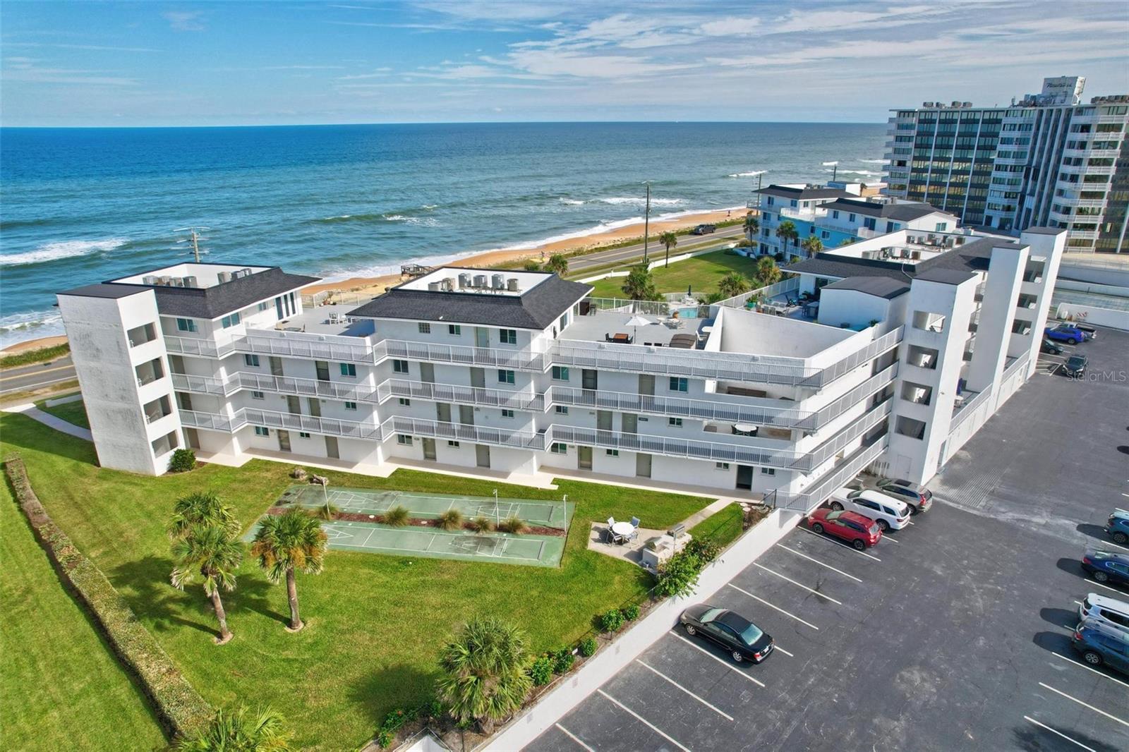 3510 S Ocean Shore Boulevard 108