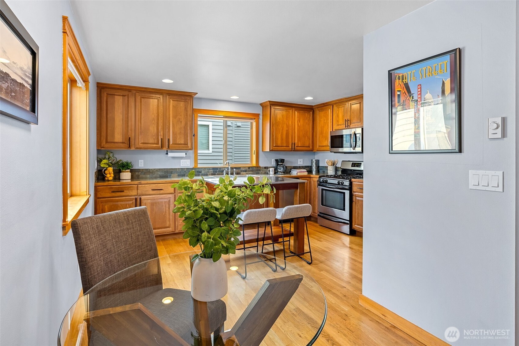 4312 SW Spokane Street