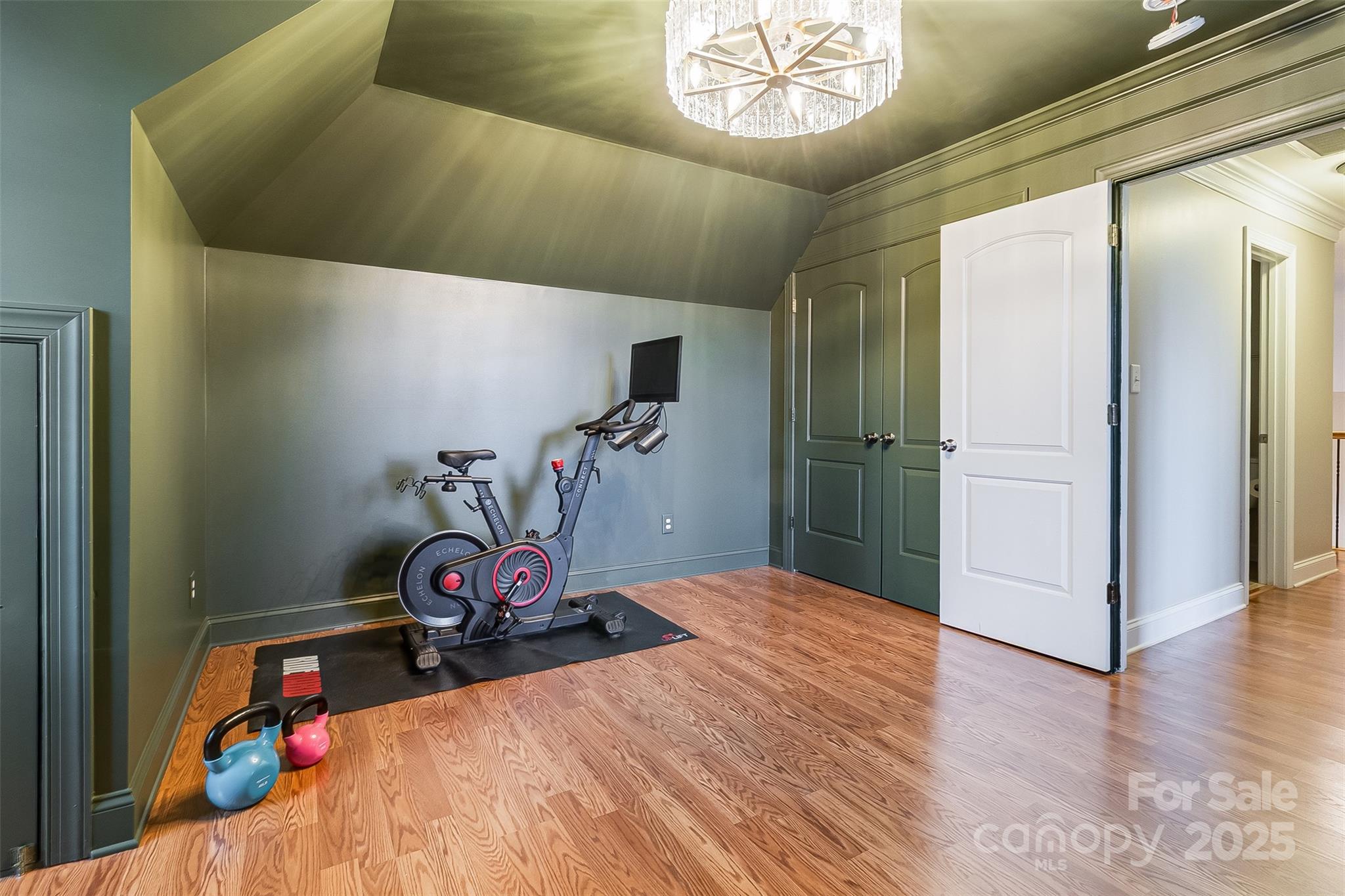 113 Pine Bluff Court