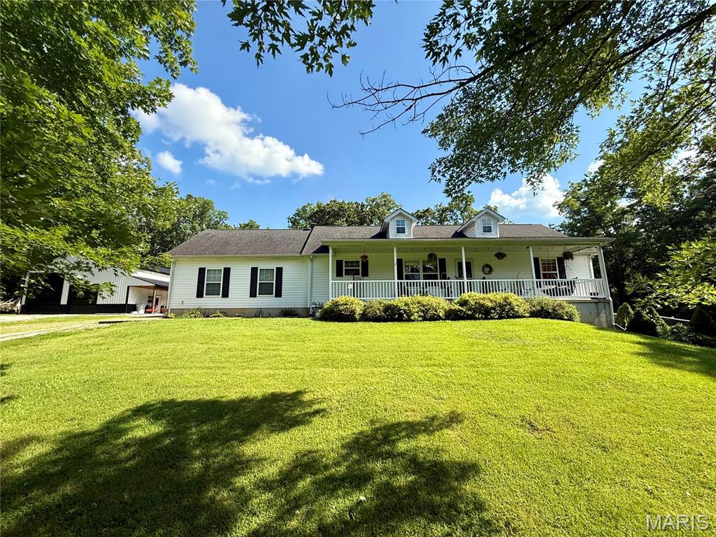 11328 Mallard Road