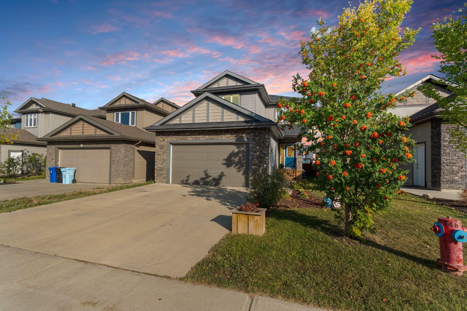 181 Diamondstone Ridge