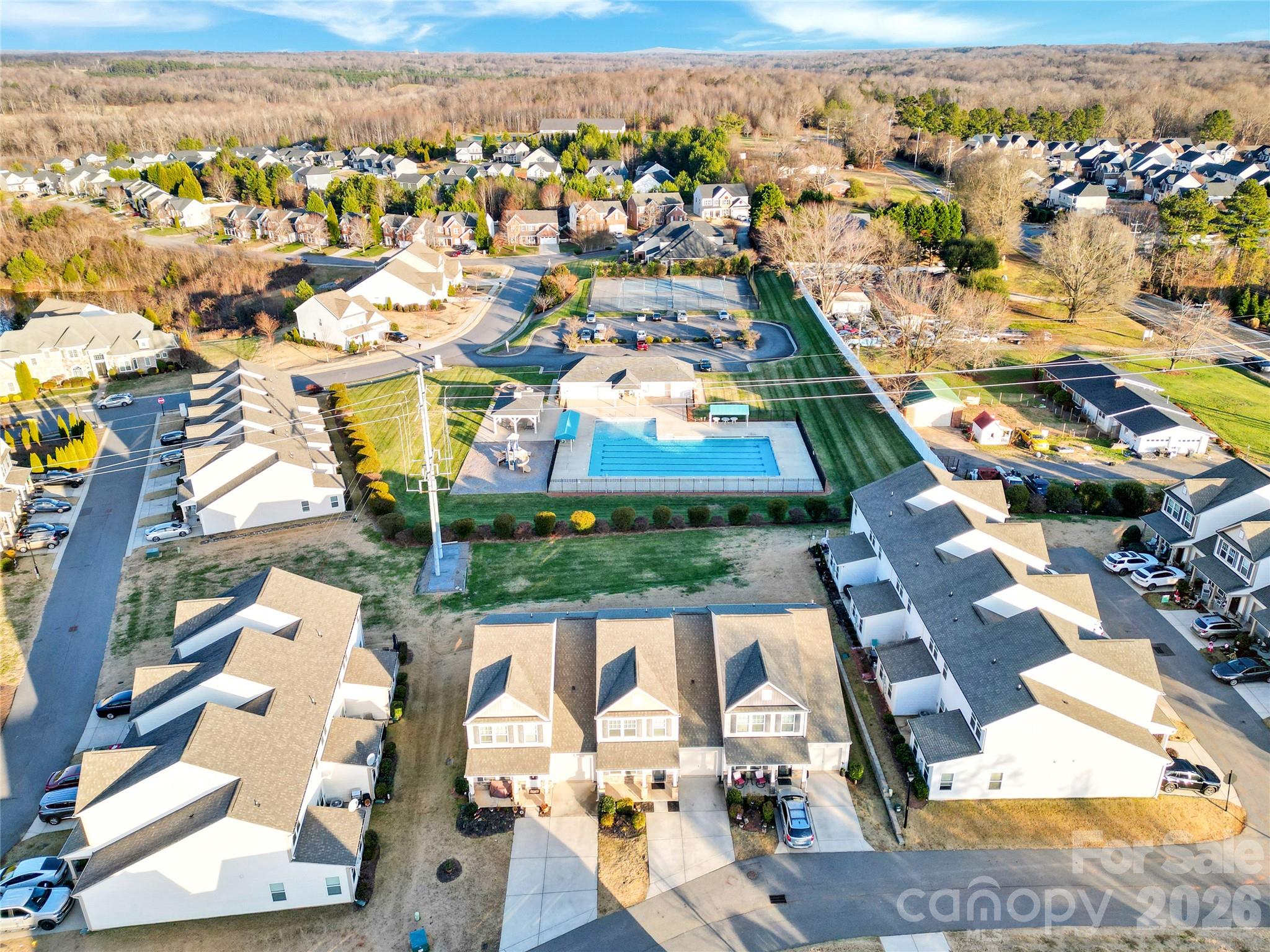 115 Davenport Drive B