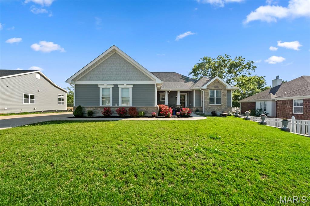 4915 Butler Hill Road