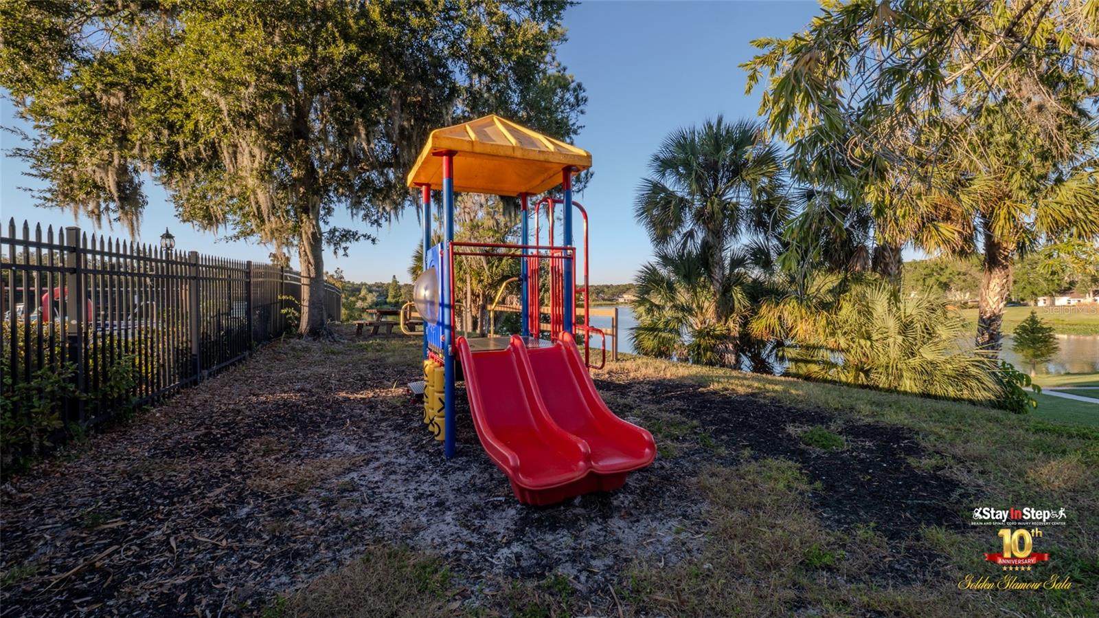 14615 Daybreak Drive