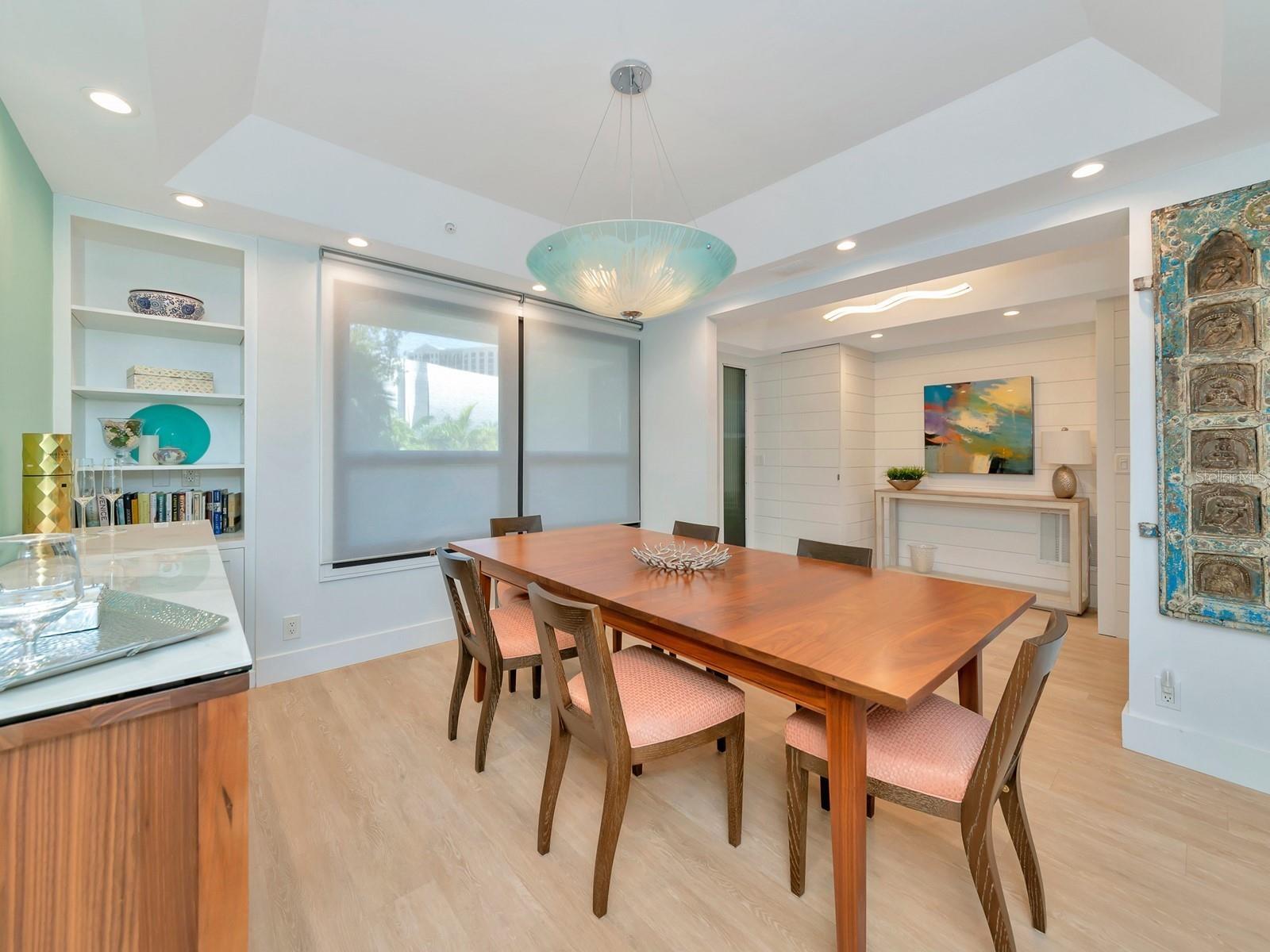1255 N Gulfstream Avenue 204