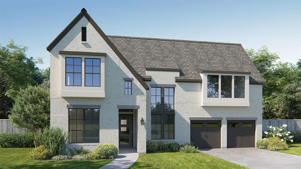 14047 Bohannon, Drive Frisco, TX