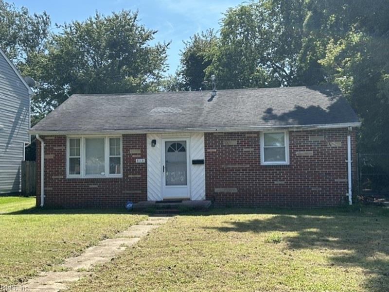 813 Johnstons Road