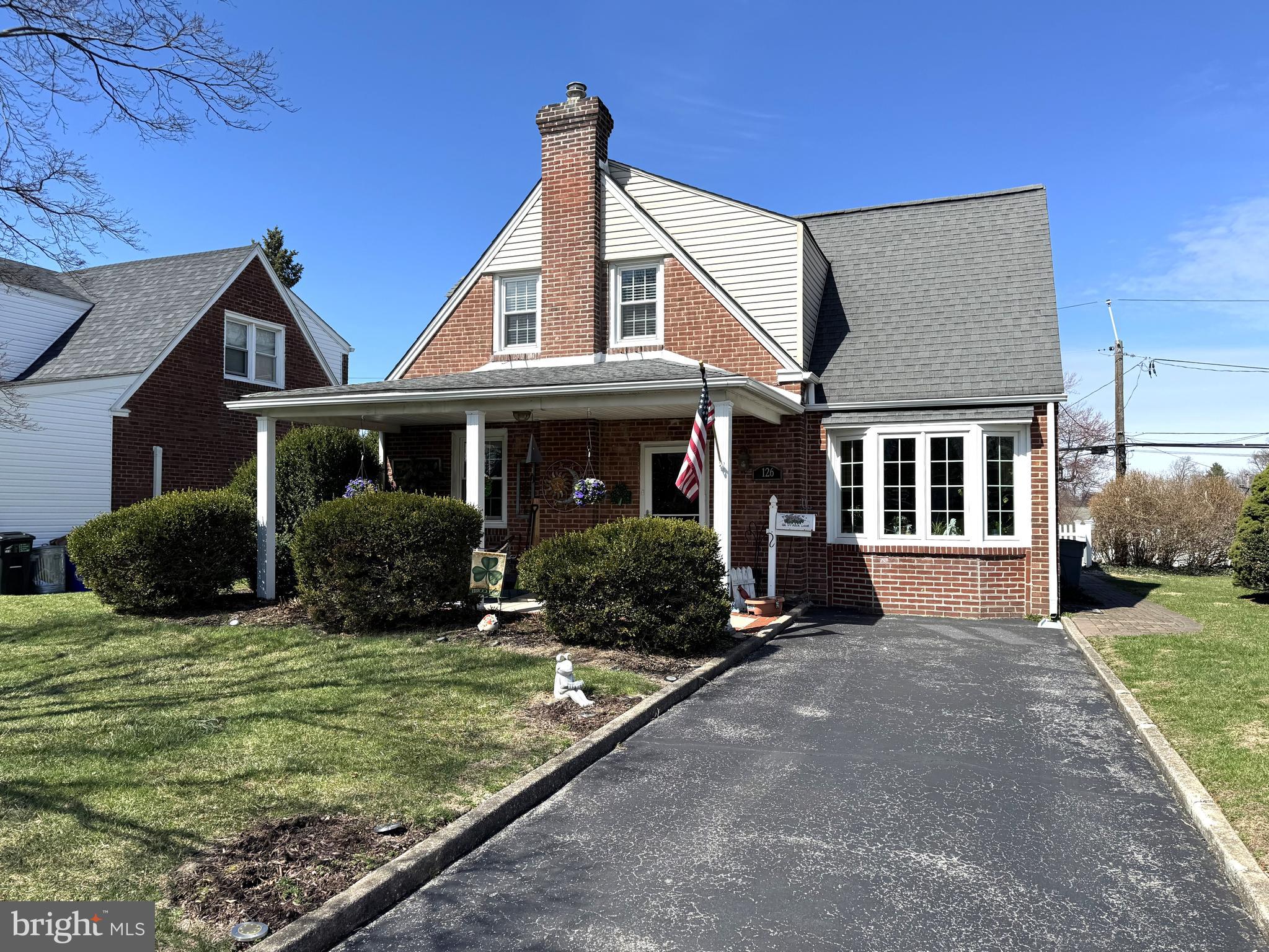 126 Ivy Rock Lane