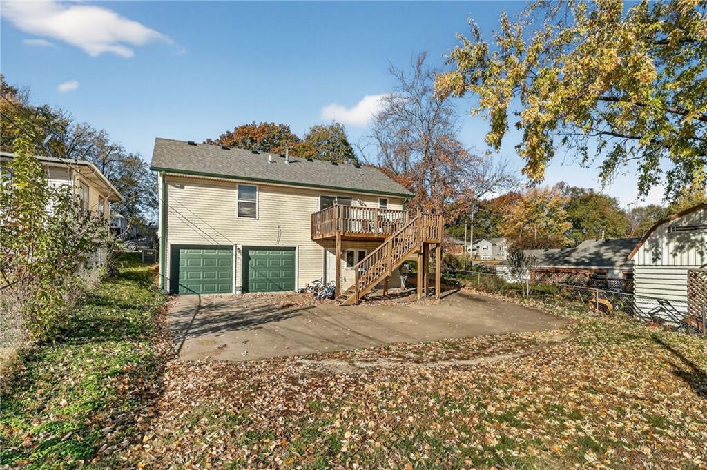 3715 N Euclid Avenue