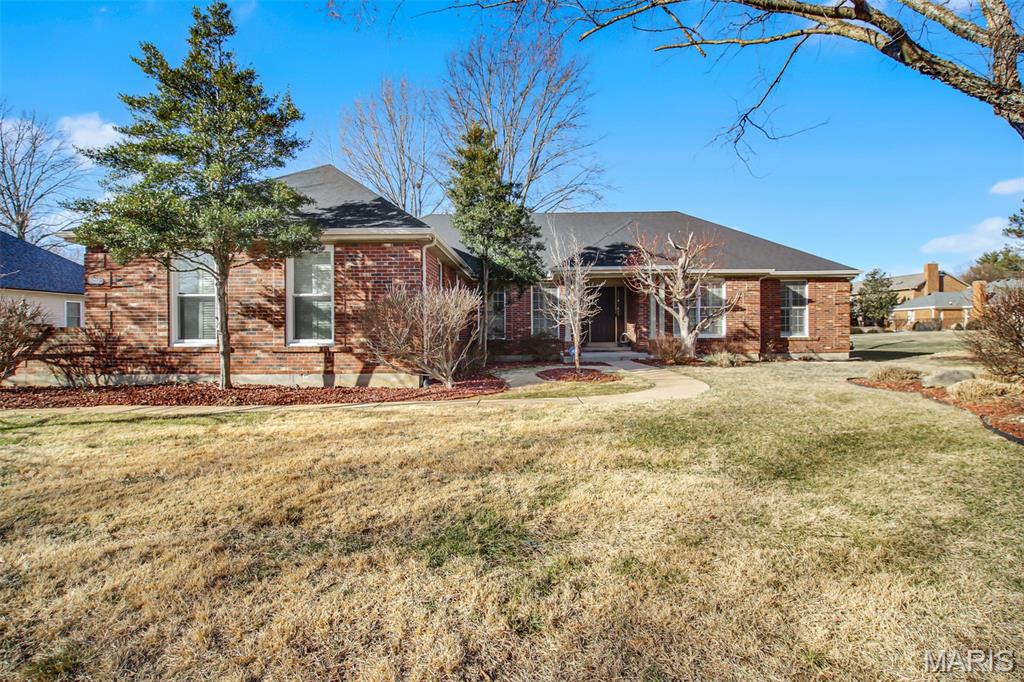 6449 Bluff Farm Drive