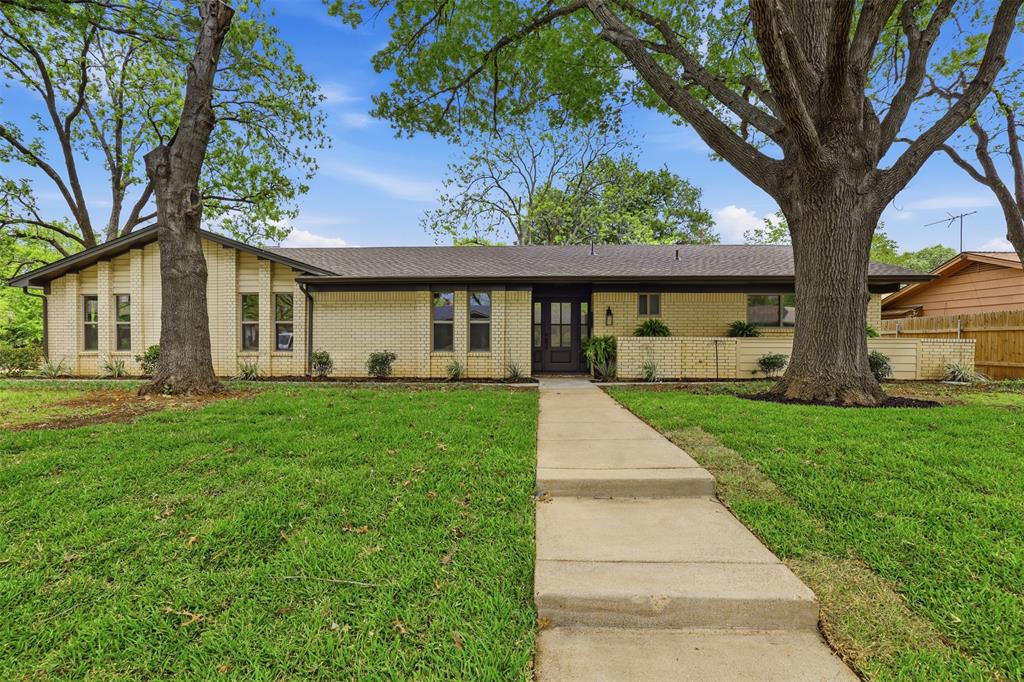 Beautifully remodeled and move-in ready, this updated 4-bedroom, 2.5-bath home in the desirable Mary’s Creek area offers an exceptional floorplan with a dedicated study, oversized second living area or game room, and a spacious 2-car garage, all situated on a corner lot. The open-concept kitchen is filled with style and function, featuring updated finishes, abundant cabinetry, generous counter space, and seamless flow into the main living areas for both everyday living and entertaining. Throughout the home, the remodel reflects a fresh, modern feel with clean lines, updated fixtures, stylish selections, and beautifully renovated baths with stunning showers.The versatile layout provides the flexibility buyers are looking for, with space for working from home, hosting guests, or creating separate areas for relaxation and play. The oversized bonus living space or game room includes a closet, offering the option to function as a potential fifth bedroom if needed. Major components including the HVAC, windows, tankless water heater, and Class 4 roof have also been replaced or added, offering added value, efficiency, and peace of mind.With its corner lot setting, thoughtful updates, flexible floor plan, and sought-after location in Mary’s Creek, this home offers the ideal blend of comfort, practicality, and modern appeal. A rare opportunity to own a beautifully updated home with the space and features today’s buyers are looking for.