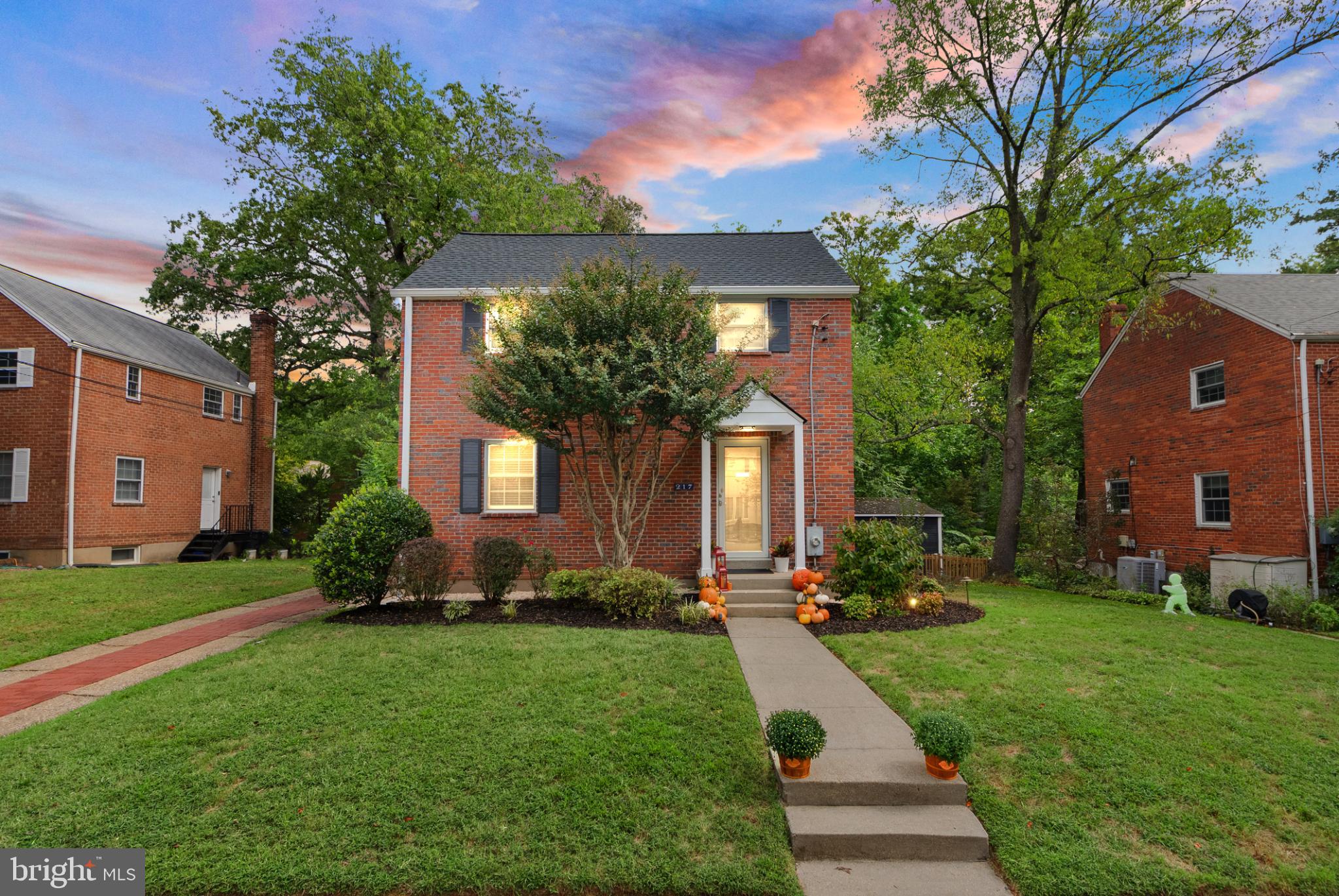 217 N Emerson Street