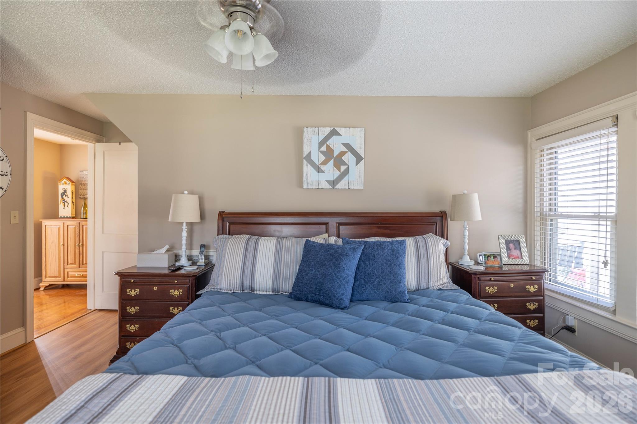 692 Capelsie Road