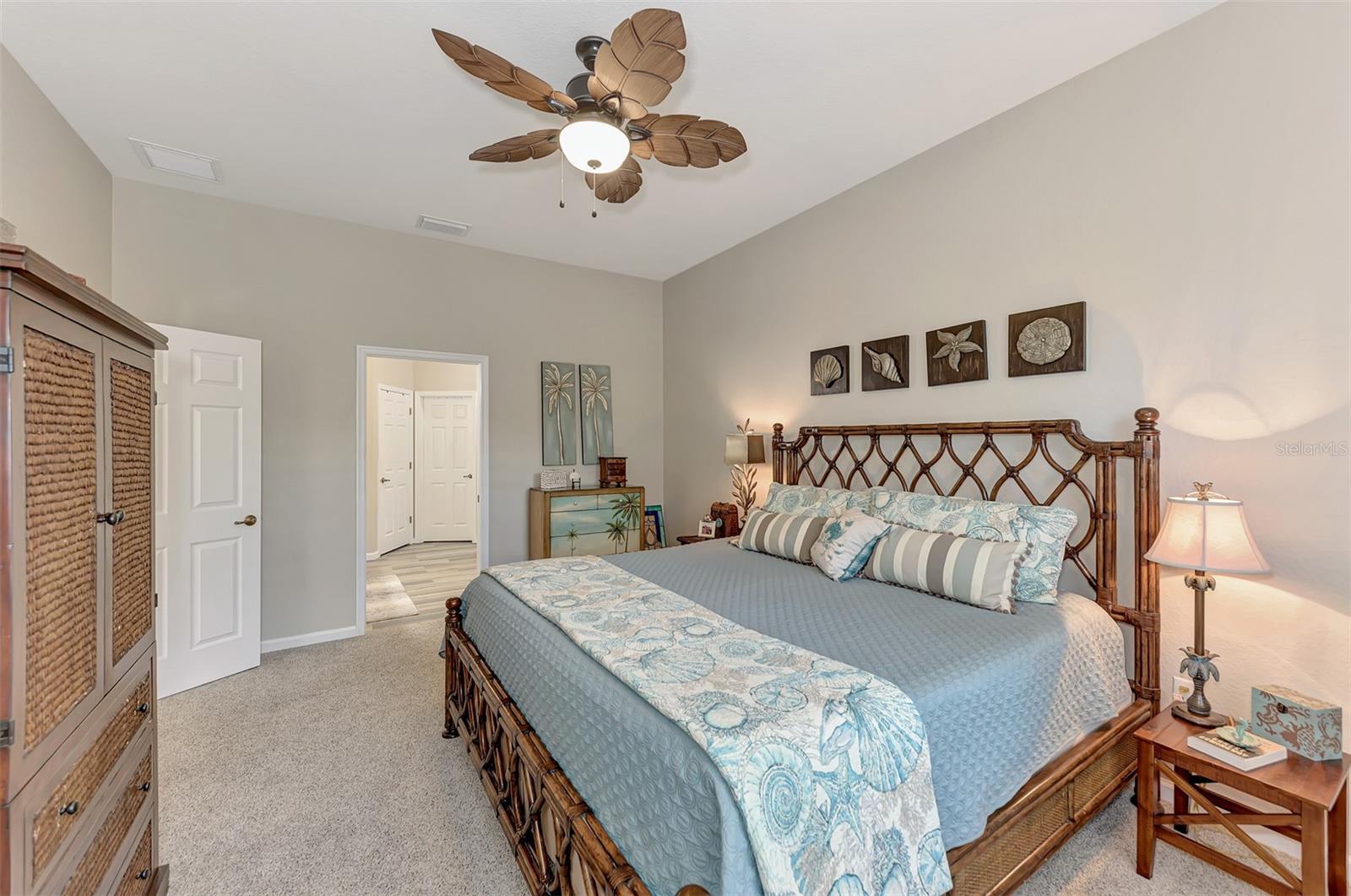 2844 Myakka Creek Court