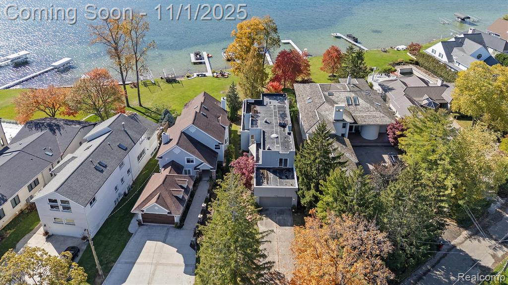 Perfectly situated along one of Pine Lake’s most coveted stretches of shoreline, this property offers over 4,000 square feet of living space and endless potential to design your dream lakefront home. The expansive floor plan provides a solid foundation for renovation — reimagine the layout, refresh the finishes, and create a space that reflects your personal vision.
Step outside and experience the best of Pine Lake living — morning coffee by the water, afternoons spent boating, and evenings watching the sunset from your private shoreline. Cruise across the lake to Pine Lake Country Club for dinner, or enjoy peaceful weekends surrounded by natural beauty. With generous grounds and a premier location, this is your opportunity to create a true lakeside masterpiece.