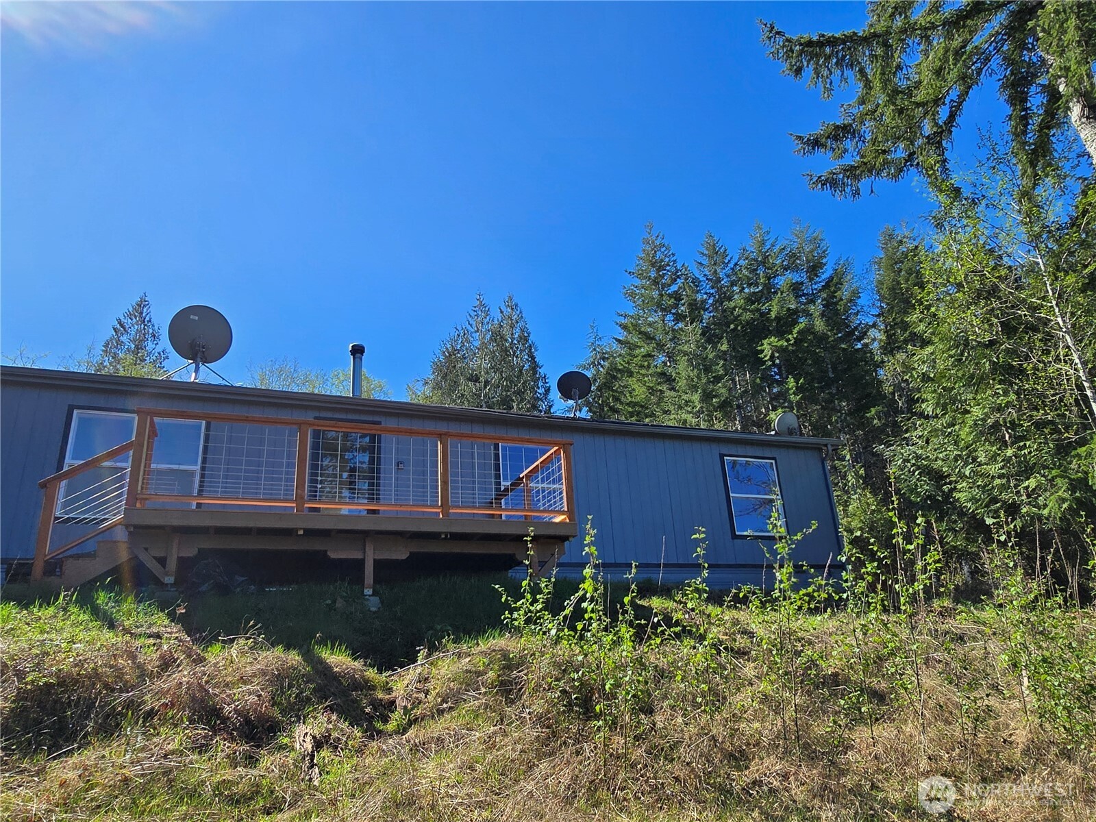 80 W Satsop Drive