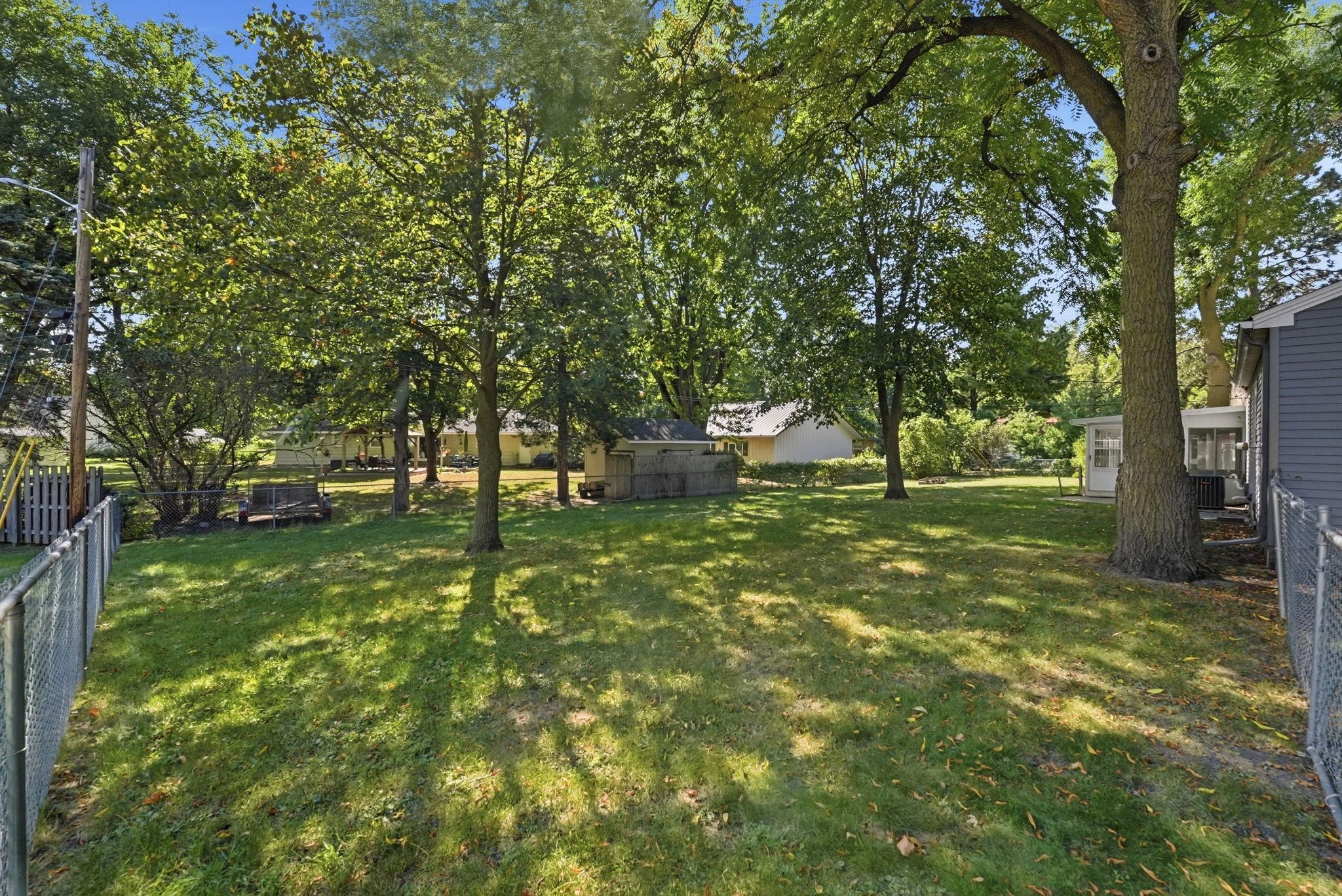 80 Woodhill Road
