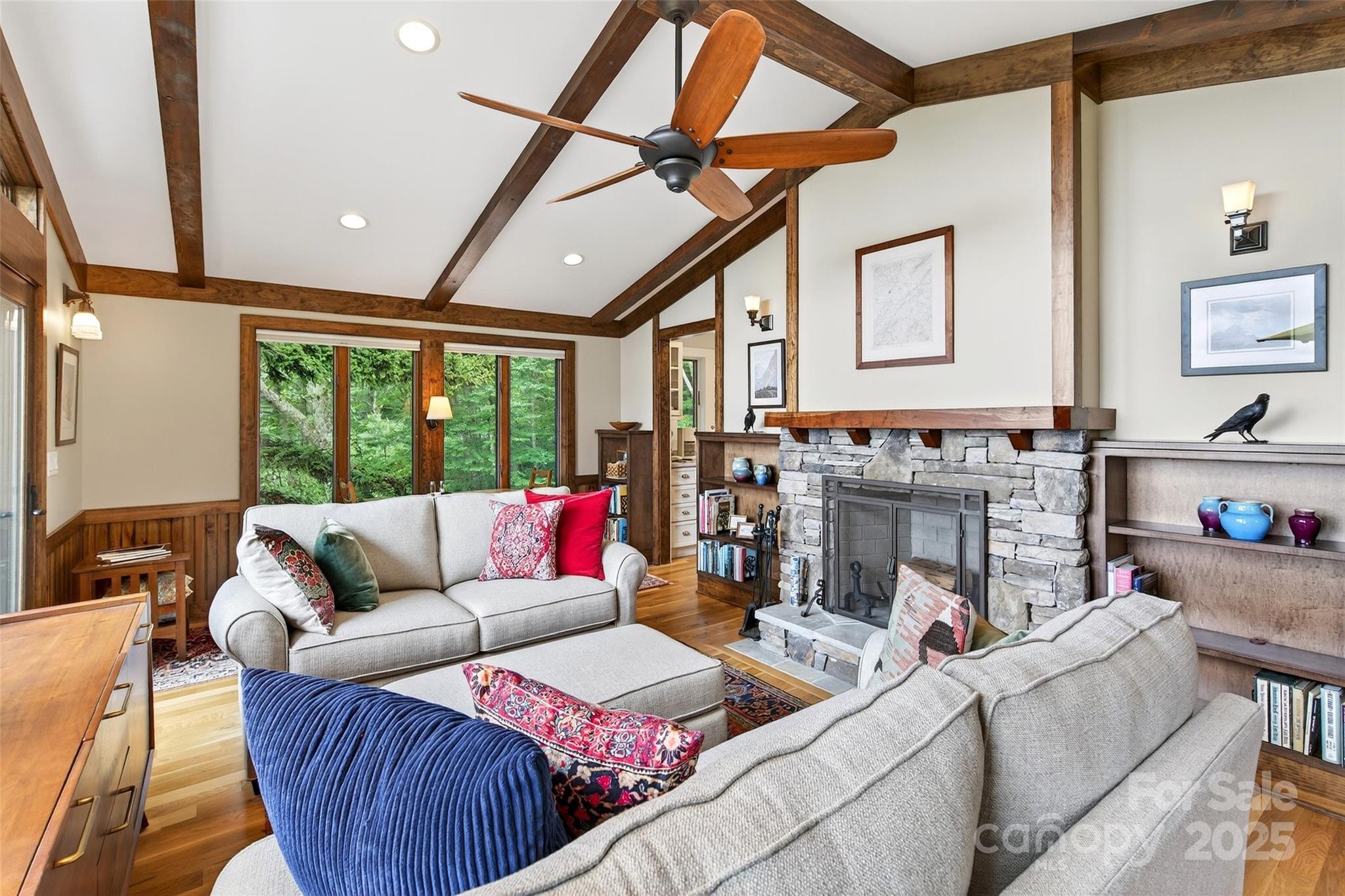 283 Mitchell View Drive
