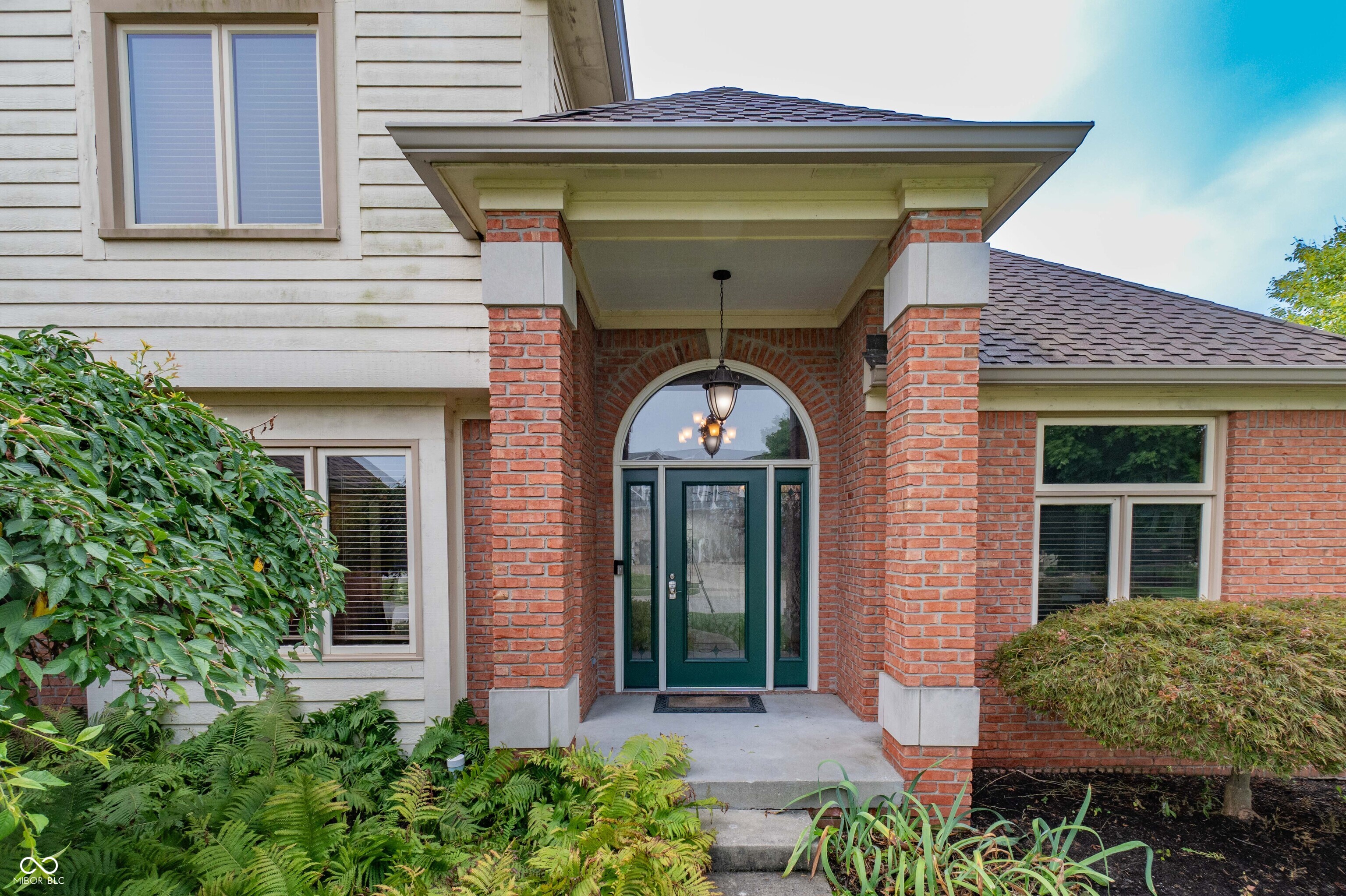 2603 Waldon Drive