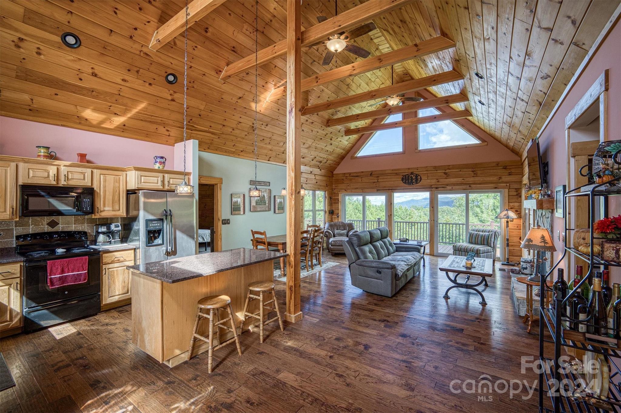 170 Stoney Creek Drive