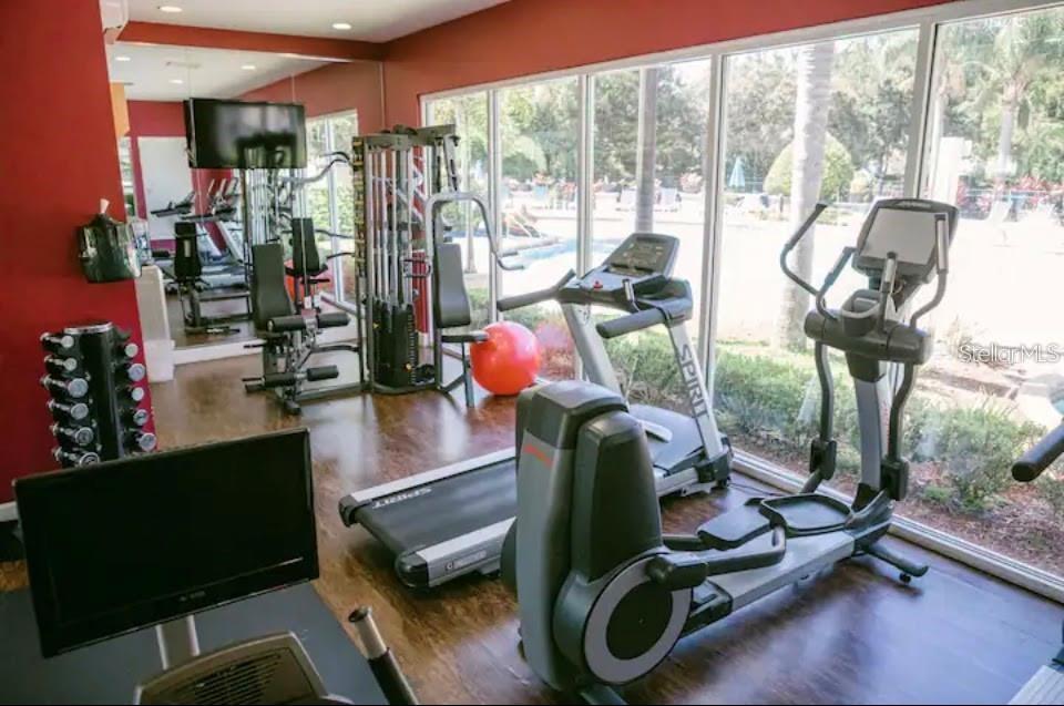 5368 Diplomat Court 105