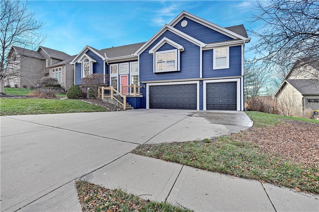 9212 N Garfield Avenue