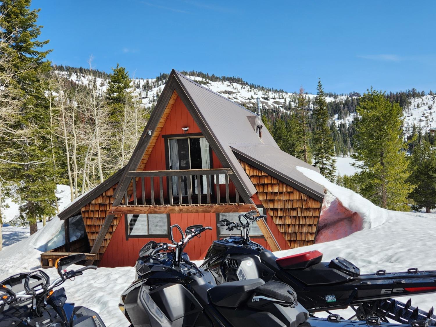 735 Bloods Ridge Road