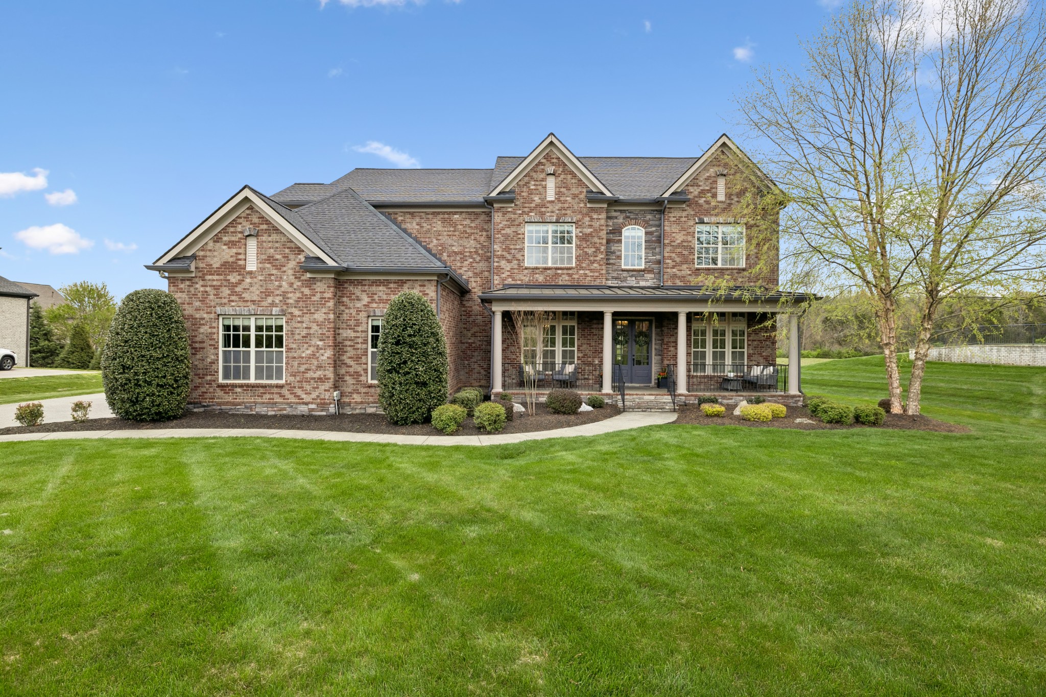 1858 Longmoore Ln — sold